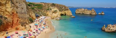 Escápate al Litoral Alentejano (Portugal) en Media Pensión