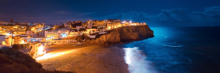 Escápate a Algarve (Portugal) en hotel 4* con Media Pensión y SPA