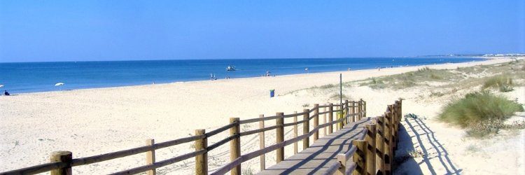 Escapada al Algarve en Junior Suite (Portugal)