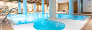 Escapada en hotel moderno 4* con cocktail y spa en Canillo (Andorra)