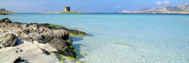 Verano en Cerdeña (con alojamiento y barco incluidos)