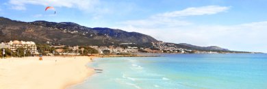 Descubre Alcocéber alojado en apartamento