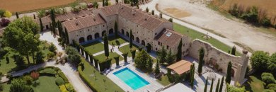 Alójate en un Monasterio hotel 4* del siglo XV en Córdoba