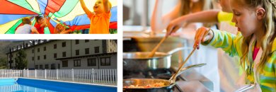 Vacaciones familiares en Boí Taüll Resort con ¡NIÑOS GRATIS!