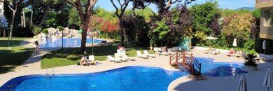 Escápate a Blanes en hotel 4* Superior ¡Incluye Verano!