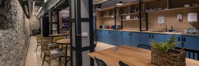 Descubre el Hostel de moda en la Massana (Andorra)