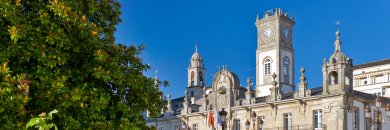 Escapada con Spa a Lugo en hotel 4*