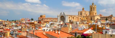 Experiencia Gastronómica + Visita Cultural cerca de Tarragona 