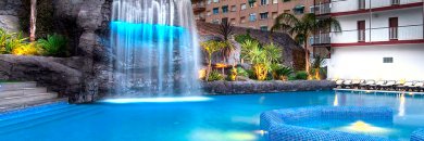 Relájate en la Costa del Maresme en hotel 4* con Media Pensión