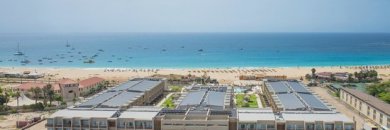 ¡Lujo en Cabo Verde 5*, el Paraíso Africano en TODO INCLUIDO 24 horas!