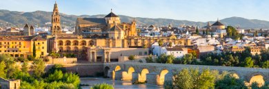 Escápate cerca de Córdoba con desayuno incluido 