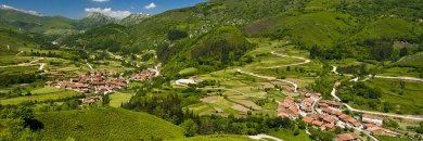 Fin de semana en Cantabria con Media Pensión 
