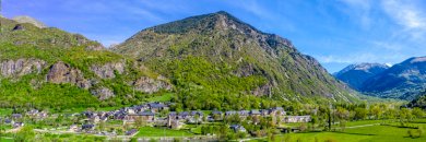 Especial familias en Hotel 3* en Boi Taüll Resort ¡1º niño hasta 6 años GRATIS!