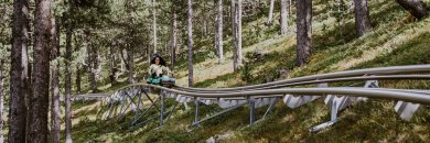 Aventura en Naturland (Andorra) en hotel 4*