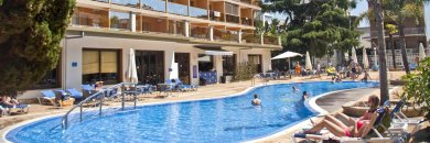 Descubre Calella en Media Pensión