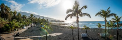 Tenerife con Pensión Completa en hotel 4*