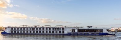 ¡Last minute! Gran crucero fluvial por el Rhin (Alemania - Estrasburgo)