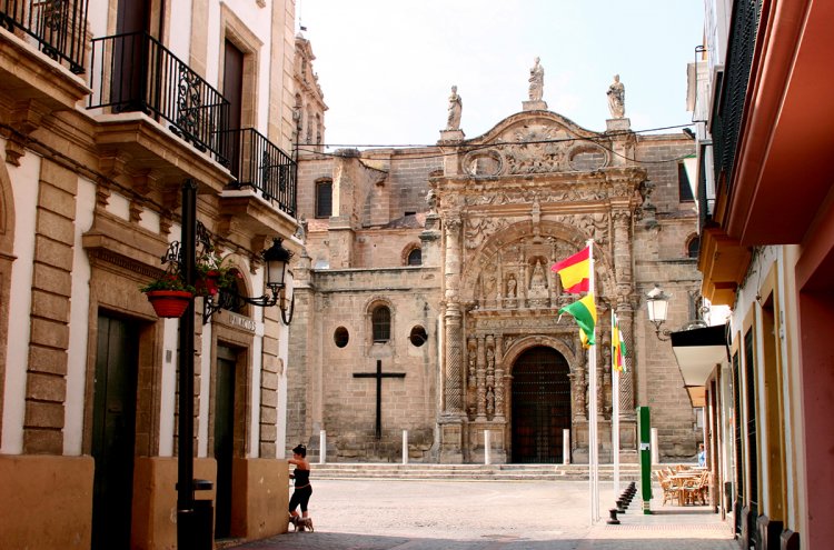 Descubre el Puerto de Santa María en hotel 4* (Cádiz) - Destino