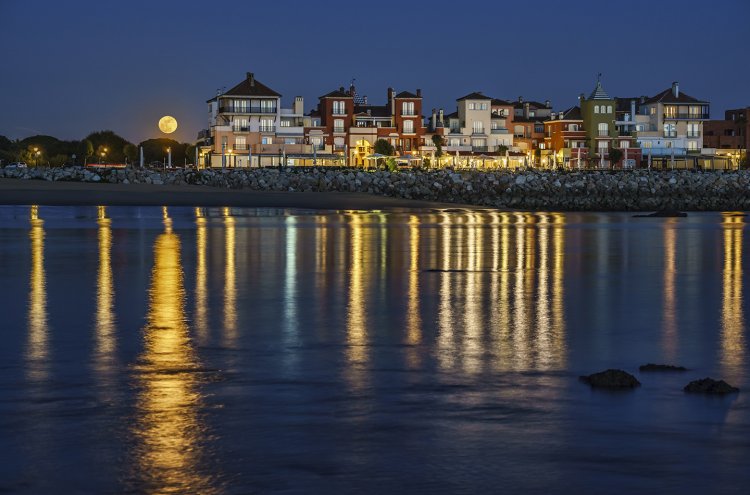 Descubre el Puerto de Santa María en hotel 4* (Cádiz) - Destino