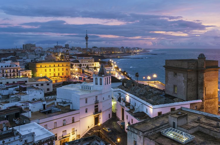 Descubre el Puerto de Santa María en hotel 4* (Cádiz) - Destino
