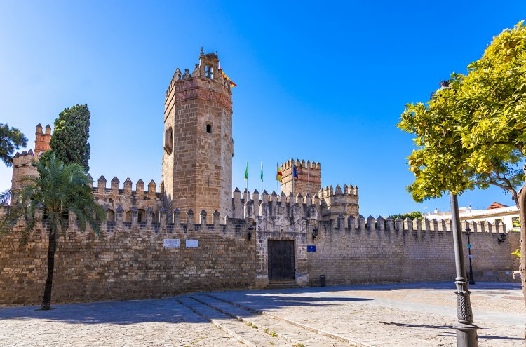 Descubre el Puerto de Santa María en hotel 4* (Cádiz) - Destino