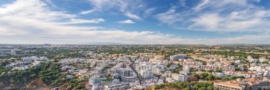 Disfruta de Albufeira (Portugal) en hotel 4* en Todo Incluido