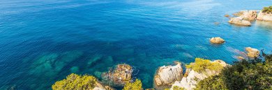 Costa Brava con Media Pensión ¡1 niño GRATIS!