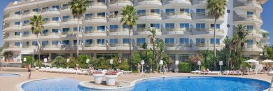 Verano y más en hotel 4* sup con Media Pensión (Costa Brava)