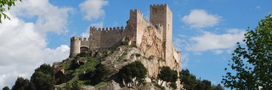 Escapada a Albacete en hotel 4* con SPA y Media Pensión