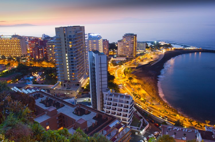 Resort con TODO INCLUIDO en Santa Susanna - Destino