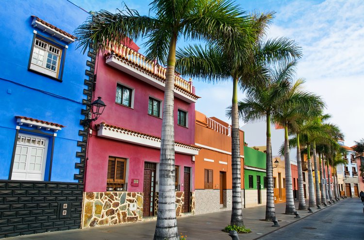 Resort con TODO INCLUIDO en Santa Susanna - Destino