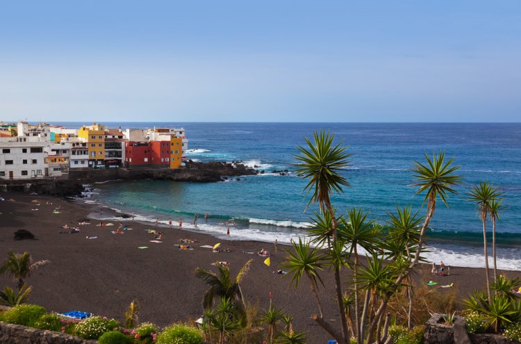 Resort con TODO INCLUIDO en Santa Susanna - Destino