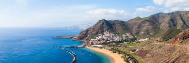 Vacaciones con TODO INCLUIDO en hotel 4* de Tenerife 