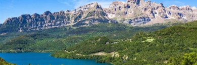 Disfruta de la naturaleza en hotel 4* de Formigal