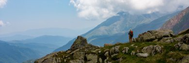 Visita al Parque Nacional d'Aigüestortes con 4x4 alojado en hotel 3*