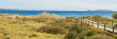 Disfruta de Galicia en Hotel 3* + ferry a Islas de Ons