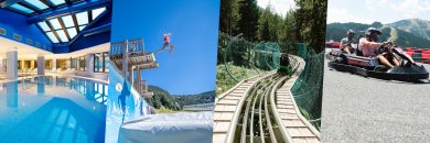 Descubre la Andorra más aventurera en Media Pensión