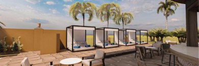 Hotel 4* de nueva apertura en Estepona ¡a 300 metros de la playa!