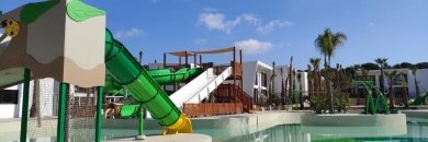 Estrena hotel 4* de nueva generación en Salou ¡1 niño GRATIS!
