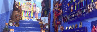 Marruecos: ¡8 días con vuelos y visitas!