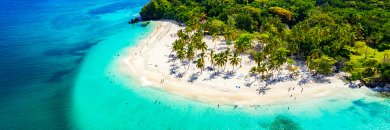 Punta Cana con vuelos y TODO INCLUIDO en Resort 5*