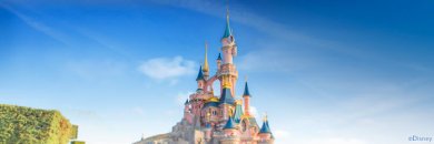 ¡Vive la magia de Disneyland® Paris!