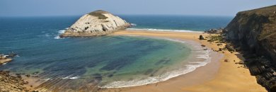 Escapada en hotel 4* en Comillas (Cantabria)