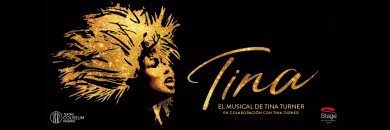 ¡Estrena hotel en Madrid y disfruta del musical Tina Turner!