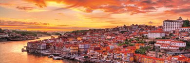 Lujo en hotel 5* en Oporto con crucero y desayunos