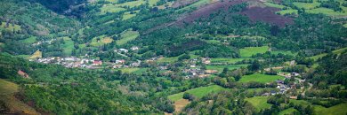 Escapada con encanto en Triacastela (Lugo)