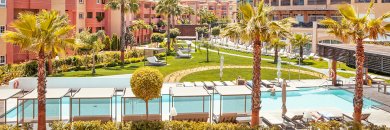Descubre Islantilla (Huelva) en apartamentos