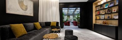 Lujo en el centro de Madrid con desayunos incluidos