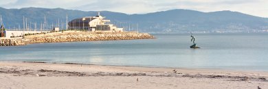 Escapada con desayunos a las Rías Baixas (Sanxenxo)