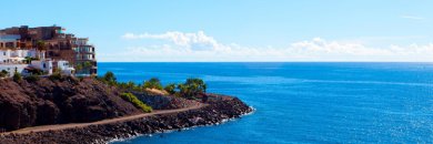 Vacaciones en Gran Canaria con Pensión Completa en hotel 4*